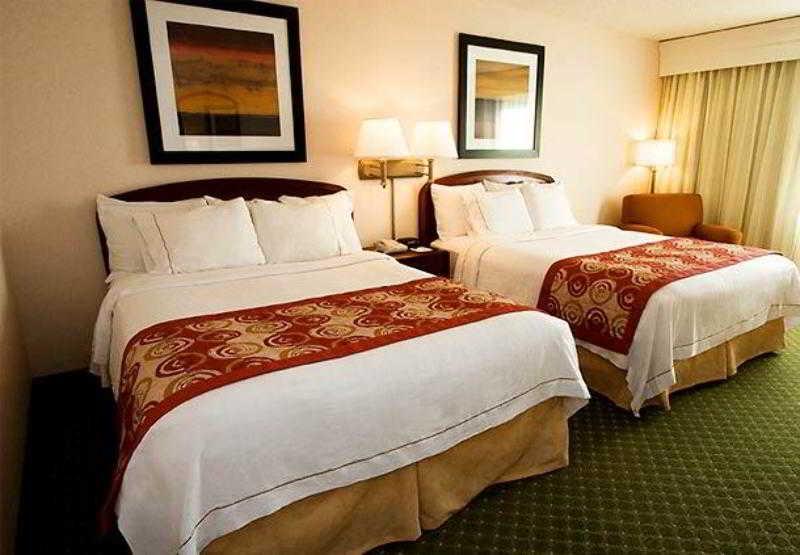 Courtyard Salt Lake City Layton Rom bilde